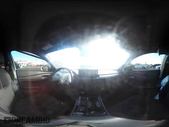 2023 Honda Accord Sport с VIN 1HGCY2F54PA030662, выставлен на аукционе IAAI как лот 43453603 с пробегом 41 634 миль миль и . История ставок и продаж доступна на DreamBid. Изображение 18.