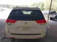 2014 Toyota Sienna LE with VIN 5TDKK3DC6ES508311, listed as a IAAI auction lot 43235557 with 253,129 mi miles and . Bid and sale history available at DreamBid. Image 16.