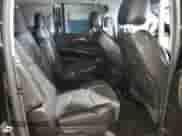 2017 Cadillac Escalade z VIN 1GYS4GKJ4HR161075, wystawiony jako Copart lot #52871115 z przebiegiem 285 011 mil mil oraz Szkoda całkowita • Salvage title. Historia ofert i sprzedaży dostępna na DreamBid. Obrazek 11.