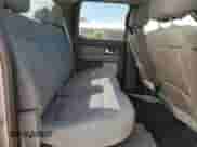 2013 Ford F-150 XL with VIN 1FTFW1CF9DKF74007, listed as a Copart auction lot 90273205 with 91,224 mi miles and Clean title. Bid and sale history available at DreamBid. Image 10.