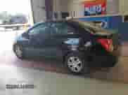 2012 Chevrolet Sonic LS with VIN 1G1JA5SH7C4120367, listed as a Copart auction lot 68595325 with 89,121 mi miles and Clean title. Bid and sale history available at DreamBid. Image 2.