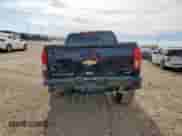 2016 Chevrolet Silverado 1500 LTZ z VIN 3GCUKSEC3GG352618, wystawiony jako Copart lot #84356155 z przebiegiem 108 653 mil mil oraz Szkoda całkowita • Salvage title. Historia ofert i sprzedaży dostępna na DreamBid. Obrazek 6.