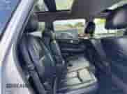 2015 Nissan Pathfinder SL с VIN 5N1AR2MM6FC714687, выставлен на аукционе Copart как лот 84728915 с пробегом 183 811 миль миль и Чистый • Clean title. История ставок и продаж доступна на DreamBid. Изображение 9.