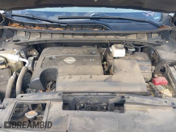 2015 Nissan Murano Platinum with VIN 5N1AZ2MG7FN209336, listed as a IAAI auction lot 43168882 with 170,560 mi miles and . Bid and sale history available at DreamBid. Image 10.