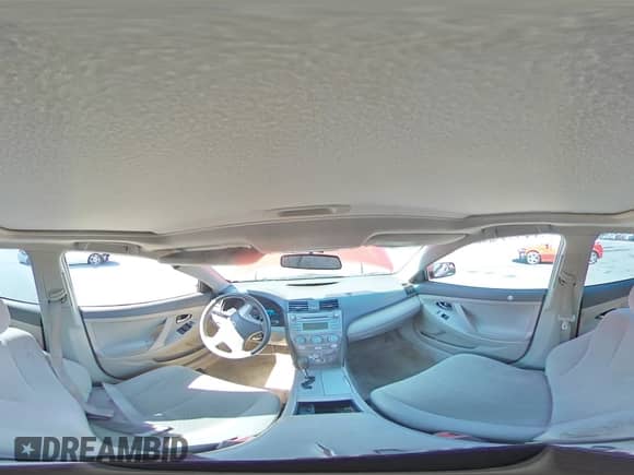 2009 Toyota Camry with VIN 4T1BE46K49U397160, listed as a Copart auction lot 80388895 with 203,904 mi miles and Non repairable. Bid and sale history available at DreamBid. Image 14.