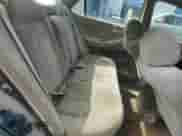 1999 Honda Accord LX with VIN 1HGCG6654XA061517, listed as a Copart auction lot 67732945 with 124,252 mi miles and Salvage title. Bid and sale history available at DreamBid. Image 10.