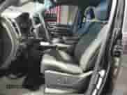 2019 Ram 1500 Big Horn with VIN 1C6SRFMT6KN537734, listed as a Copart auction lot 81329245 with 62,365 mi miles and Salvage title. Bid and sale history available at DreamBid. Image 7.