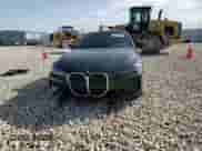 2023 BMW 4 Series 430i z VIN WBA23AT03PCL45532, wystawiony jako Copart lot #47592365 z przebiegiem 16 346 mil mil oraz Szkoda całkowita • Salvage title. Historia ofert i sprzedaży dostępna na DreamBid. Obrazek 10.