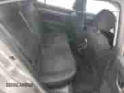 2020 Hyundai Elantra Value Edition with VIN KMHD84LF3LU942702, listed as a Copart auction lot 86124015 with 122,609 mi miles and Salvage title. Bid and sale history available at DreamBid. Image 10.