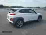 2018 Hyundai Kona Limited с VIN KM8K3CA54JU136584, выставлен на аукционе Copart как лот 66555055 с пробегом 92 936 миль миль и Списание • Salvage title. История ставок и продаж доступна на DreamBid. Изображение 3.