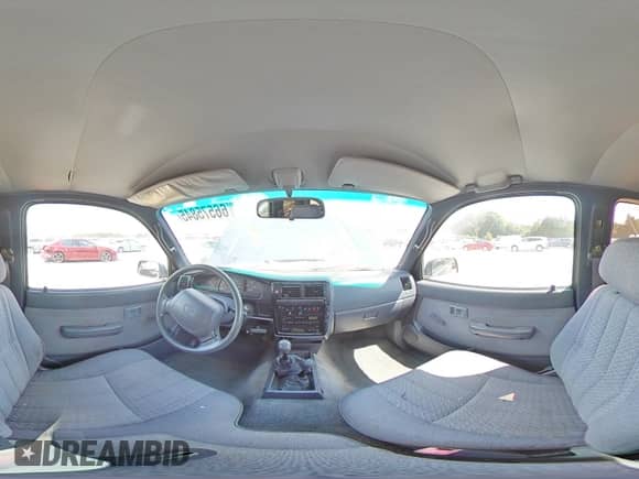 1997 Toyota Tacoma z VIN 4TAWN72N2VZ272710, wystawiony jako Copart lot #66575845 z przebiegiem 276 169 mil mil oraz Czysty tytuł • Clean title. Historia ofert i sprzedaży dostępna na DreamBid. Obrazek 14.