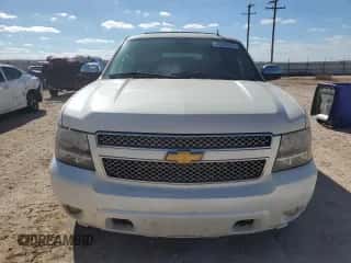 2013 Chevrolet Tahoe LTZ with VIN 1GNSCCE01DR332192, listed as a Copart auction lot 86290515 with 174,232 mi miles and Clean title. Bid and sale history available at DreamBid. Image 5.