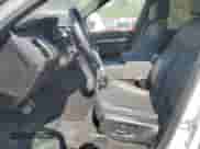 2024 Land Rover Discovery Dynamic SE with VIN SALRL4EU9R2491986, listed as a Copart auction lot 80654495 with 14,122 mi miles and Salvage title. Bid and sale history available at DreamBid. Image 7.