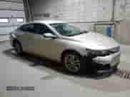 2016 Chevrolet Malibu LT z VIN 1G1ZE5ST6GF207019, wystawiony jako Copart lot #86192175 z przebiegiem 109 816 mil mil oraz Czysty tytuł • Clean title. Historia ofert i sprzedaży dostępna na DreamBid. Obrazek 4.