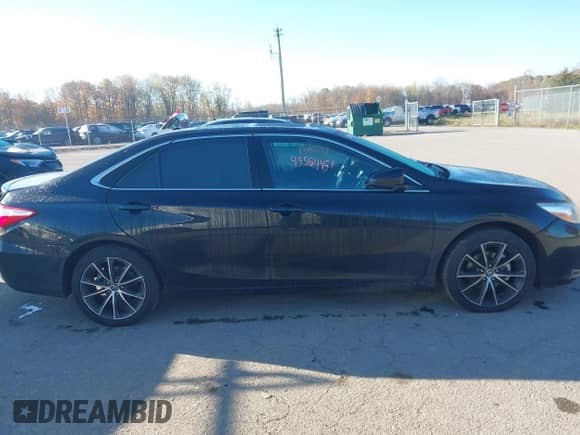 2017 Toyota Camry XLE с VIN 4T1BF1FK1HU671215, выставлен на аукционе IAAI как лот 43554451 с пробегом 161 233 миль миль и . История ставок и продаж доступна на DreamBid. Изображение 14.