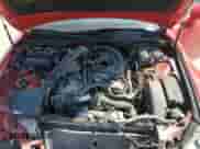 2016 Lexus IS 300/350 с VIN JTHCM1D2XG5005706, выставлен на аукционе Copart как лот 71105915 с пробегом 73 250 миль миль и Списание • Salvage title. История ставок и продаж доступна на DreamBid. Изображение 11.