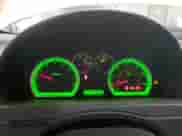 2011 Chevrolet Aveo LS z VIN KL1TD6DE3BB115412, wystawiony jako Copart lot #81599074 z przebiegiem 71 607 mil mil oraz Czysty tytuł • Clean title. Historia ofert i sprzedaży dostępna na DreamBid. Obrazek 9.