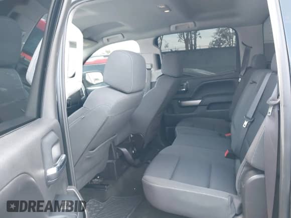 2017 Chevrolet Silverado 1500 LT с VIN 3GCPCREC3HG119634, выставлен на аукционе IAAI как лот 43253768 с пробегом 127 761 миль миль и . История ставок и продаж доступна на DreamBid. Изображение 21.