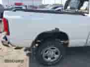 2006 Dodge 2500 SLT with VIN 1D7KS28CX6J193120, listed as a IAAI auction lot 43360924 with 218,536 mi miles and . Bid and sale history available at DreamBid. Image 20.