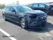 2012 Chevrolet Malibu 1LT с VIN 1G1ZC5E01CF350476, выставлен на аукционе IAAI как лот 41988637 с пробегом 141 241 миль миль и . История ставок и продаж доступна на DreamBid. Изображение 1.