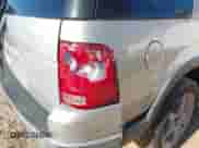 2003 Ford Explorer с VIN 1FMDU63K13UB52240, выставлен на аукционе IAAI как лот 41661288 с пробегом 186 926 миль миль и . История ставок и продаж доступна на DreamBid. Изображение 6.
