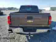 2014 Chevrolet Silverado 1500 LT с VIN 3GCPCREC8EG559313, выставлен на аукционе Copart как лот 71257765 с пробегом 135 890 миль миль и Списание • Salvage title. История ставок и продаж доступна на DreamBid. Изображение 6.