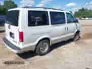 2002 Chevrolet Astro with VIN 1GNDM19X52B108611, listed as a IAAI auction lot 43312749 with Not provided miles and . Bid and sale history available at DreamBid. Image 4.
