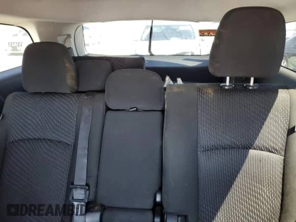 2017 Dodge Journey Crossroad with VIN 3C4PDCGG1HT705654, listed as a Copart auction lot 71744015 with 181,763 mi miles and Salvage title. Bid and sale history available at DreamBid. Image 10.