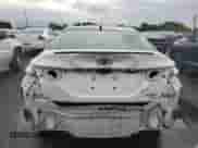2020 Toyota Camry XSE z VIN 4T1K61AK2LU349845, wystawiony jako Copart lot #84060235 z przebiegiem 38 633 mil mil oraz Szkoda całkowita • Salvage title. Historia ofert i sprzedaży dostępna na DreamBid. Obrazek 6.