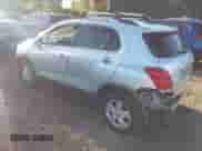 2019 Chevrolet Trax LT с VIN KL7CJPSB8KB757038, выставлен на аукционе IAAI как лот 43048204 с пробегом 65 486 миль миль и . История ставок и продаж доступна на DreamBid. Изображение 3.