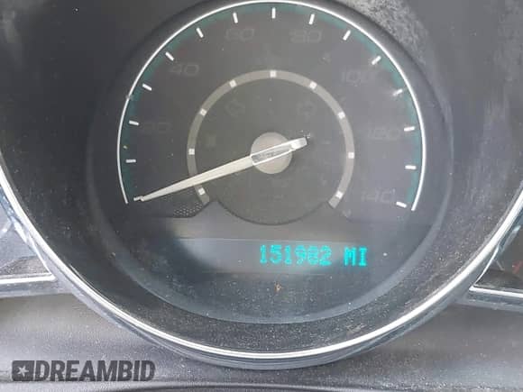 2010 Chevrolet Malibu 2LT с VIN 1G1ZD5E74AF211093, выставлен на аукционе IAAI как лот 42395799 с пробегом 151 982 миль миль и . История ставок и продаж доступна на DreamBid. Изображение 7.