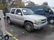 2005 Chevrolet Tahoe Z71 с VIN 1GNEK13T95R111247, выставлен на аукционе IAAI как лот 40799717 с пробегом 202 688 миль миль и . История ставок и продаж доступна на DreamBid. Изображение 1.
