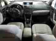 2014 Subaru Forester Premium z VIN JF2SJACC5EG456707, wystawiony jako Copart lot #55215405 z przebiegiem 129 760 mil mil oraz Szkoda całkowita • Salvage title. Historia ofert i sprzedaży dostępna na DreamBid. Obrazek 8.