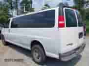 2015 Chevrolet Express Passenger LT с VIN 1GAZG1FG6F1105893, выставлен на аукционе IAAI как лот 42409853 с пробегом 216 887 миль миль и . История ставок и продаж доступна на DreamBid. Изображение 3.