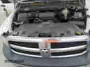 2013 Ram 1500 Tradesman with VIN 1C6RR6KP0DS618978, listed as a Copart auction lot 71236574 with 228,598 mi miles and Salvage title. Bid and sale history available at DreamBid. Image 11.