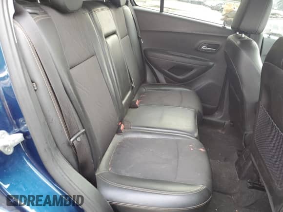2019 Chevrolet Trax LT с VIN 3GNCJPSB4KL281380, выставлен на аукционе Copart как лот 71804275 с пробегом 110 523 миль миль и Списание • Salvage title. История ставок и продаж доступна на DreamBid. Изображение 11.