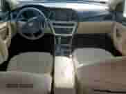 2015 Hyundai Sonata Limited with VIN 5NPE34AF0FH098675, listed as a Copart auction lot 80378845 with 78,422 mi miles and Salvage title. Bid and sale history available at DreamBid. Image 8.