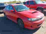 2010 Subaru WRX WRX with VIN JF1GE7G64AG506366, listed as a IAAI auction lot 43489570 with 246,959 mi miles and . Bid and sale history available at DreamBid. Image 1.