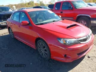 2010 Subaru WRX WRX z VIN JF1GE7G64AG506366, wystawiony jako IAAI lot #43489570 z przebiegiem 246 959 mil mil oraz . Historia ofert i sprzedaży dostępna na DreamBid. Obrazek 1.