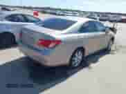 2007 Lexus ES 330 с VIN JTHBJ46G972119227, выставлен на аукционе IAAI как лот 43391139 с пробегом 158 410 миль миль и . История ставок и продаж доступна на DreamBid. Изображение 4.