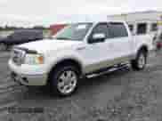2007 Ford F-150 XLT с VIN 1FTPW14V97KD34180, выставлен на аукционе IAAI как лот 43414665 с пробегом 212 315 миль миль и . История ставок и продаж доступна на DreamBid. Изображение 17.