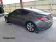 2011 Hyundai Genesis Coupe Premium с VIN KMHHT6KD0BU049252, выставлен на аукционе Copart как лот 70086465 с пробегом Не указан миль и На запчасти • Non repairable. История ставок и продаж доступна на DreamBid. Изображение 2.