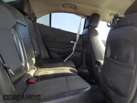 2013 Chevrolet Malibu LT with VIN 1G11E5SA3DF234136, listed as a Copart auction lot 81780385 with 226,967 mi miles and Salvage title. Bid and sale history available at DreamBid. Image 10.