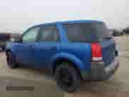 2004 Saturn VUE z VIN 5GZCZ23D24S823776, wystawiony jako Copart lot #83875814 z przebiegiem 204 749 mil mil oraz Szkoda całkowita • Salvage title. Historia ofert i sprzedaży dostępna na DreamBid. Obrazek 2.