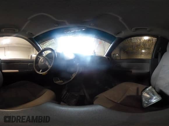 2004 Chevrolet Colorado LS ZQ8 с VIN 1GCCS146648213666, выставлен на аукционе IAAI как лот 41196380 с пробегом 115 878 миль миль и . История ставок и продаж доступна на DreamBid. Изображение 18.