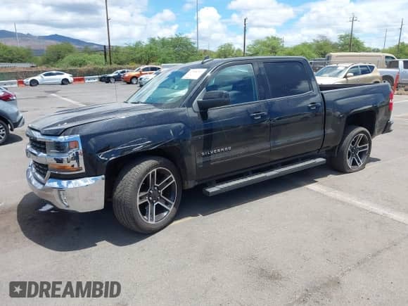 2017 Chevrolet Silverado 1500 LT with VIN 3GCPCREC9HG239048, listed as a IAAI auction lot 42988747 with 141,289 mi miles and . Bid and sale history available at DreamBid. Image 17.