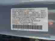 2025 Honda Pilot Black Edition с VIN 5FNYG1H94SB139267, выставлен на аукционе Copart как лот 81742905 с пробегом 2 891 миль миль и Списание • Salvage title. История ставок и продаж доступна на DreamBid. Изображение 13.