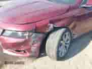 2017 Chevrolet Impala LT с VIN 2G1105S35H9116331, выставлен на аукционе IAAI как лот 42958459 с пробегом 138 065 миль миль и . История ставок и продаж доступна на DreamBid. Изображение 6.