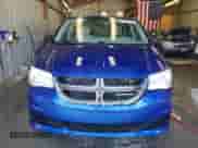 2013 Dodge Grand Caravan American Value z VIN 2C4RDGBG4DR732450, wystawiony jako Copart lot #81263365 z przebiegiem 180 357 mil mil oraz Szkoda całkowita • Salvage title. Historia ofert i sprzedaży dostępna na DreamBid. Obrazek 5.