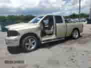 2011 Ram 1500 Big Horn z VIN 1D7RB1GP2BS570282, wystawiony jako Copart lot #66951015 z przebiegiem Nie podano mil oraz Szkoda całkowita • Salvage title. Historia ofert i sprzedaży dostępna na DreamBid. Obrazek 1.